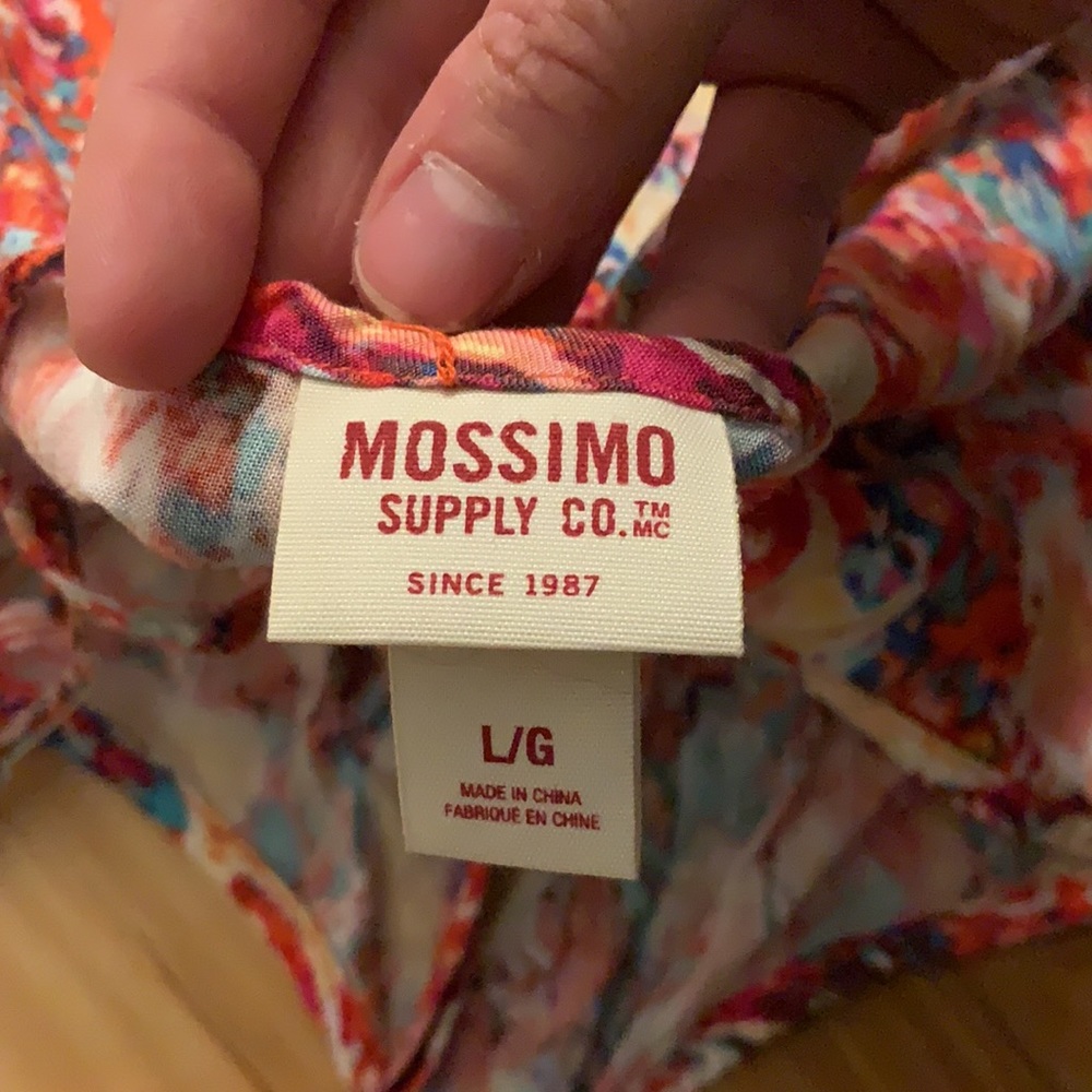 Spaghetti Strap Tank Top - Picture 6 of 6